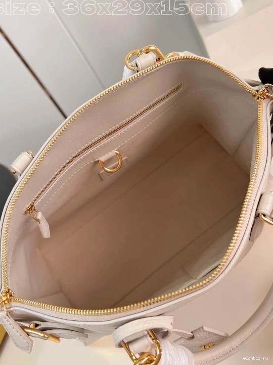 WIS IT VUITTON LOUIS MM LOCK 0808